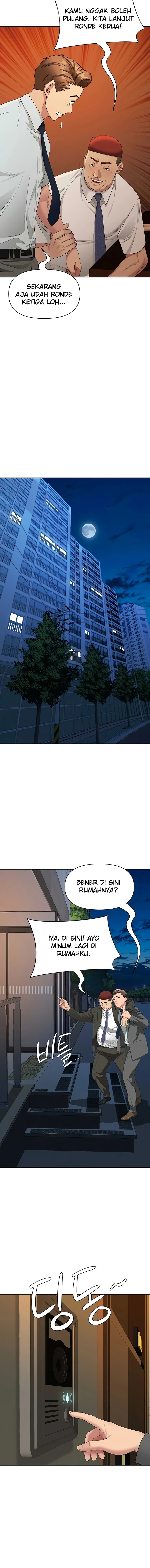 She's a Married Woman - Page 14